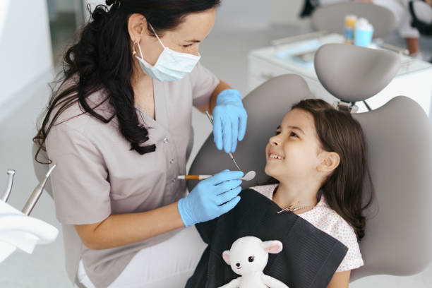 Best Emergency Dentist for Knocked-Out Tooth in Augusta, GA