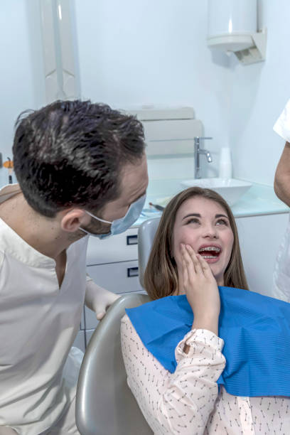 Best Mobile Emergency Dentist in Augusta, GA