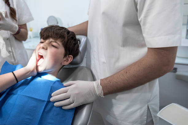 Best Emergency Cosmetic Dentistry in Augusta, GA