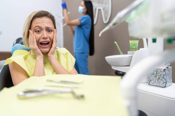Best Pediatric Emergency Dentist in Augusta, GA