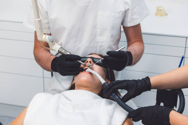 Best Emergency Dental Services for Seniors in Augusta, GA
